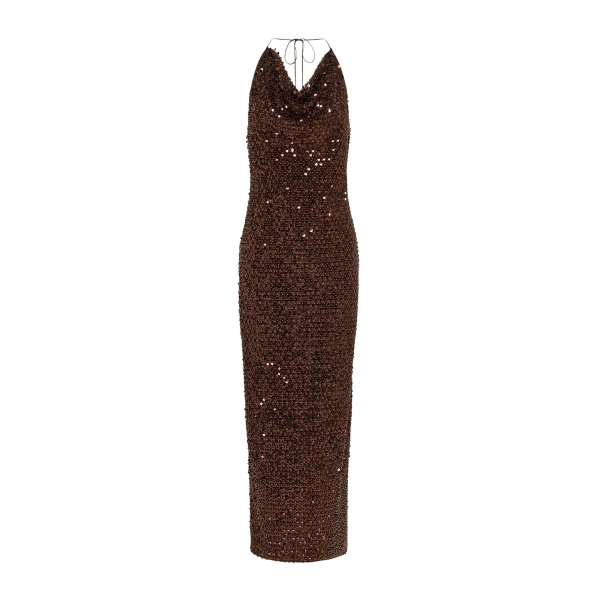 Shona Joy Brown Dresses luxury Clothing from  Luxury Handbags Marketplace