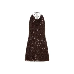 Shona Joy Brown Dresses luxury Clothing from  Luxury Handbags Marketplace