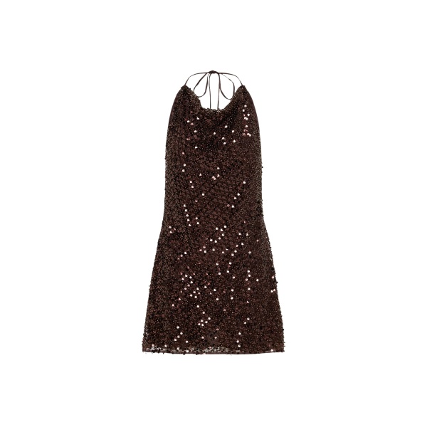 Shona Joy Brown Dresses luxury Clothing from  Luxury Handbags Marketplace