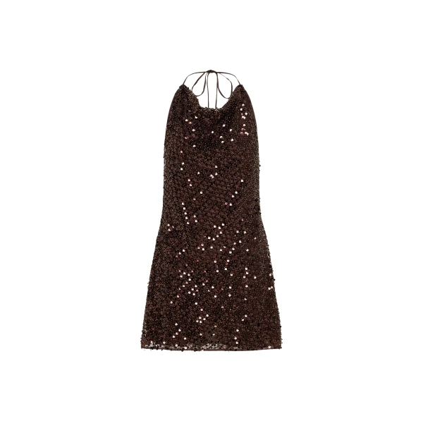 Shona Joy Brown Dresses luxury Clothing from  Luxury Handbags Marketplace