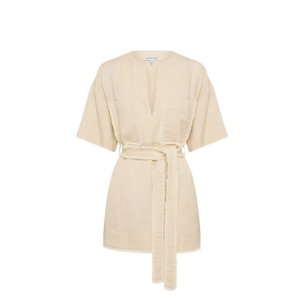 Shona Joy Ivory Dresses luxury Clothing from  Luxury Handbags Marketplace