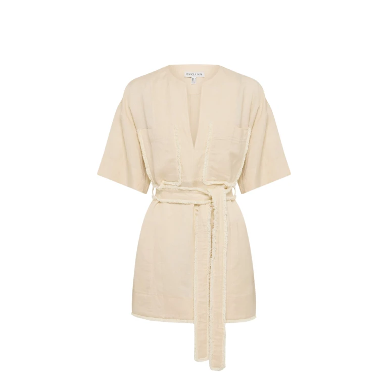 Shona Joy Ivory Dresses luxury Clothing from  Luxury Handbags Marketplace