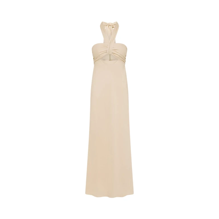 Shona Joy Ivory Dresses luxury Clothing from  Luxury Handbags Marketplace