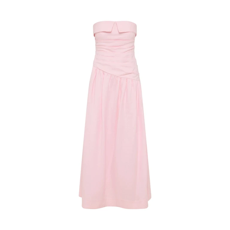 Shona Joy Pink Dresses luxury Clothing from  Luxury Handbags Marketplace