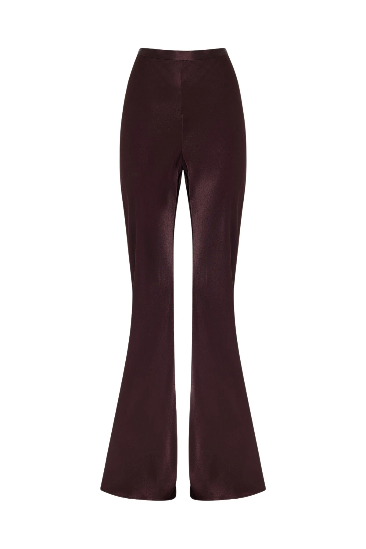Shona-Joy-La-Lune-Bias-Cut-Pant-2025-coveti95561_nobg Shona Joy Brown Pants luxury Clothing from Luxury Handbags Marketplace