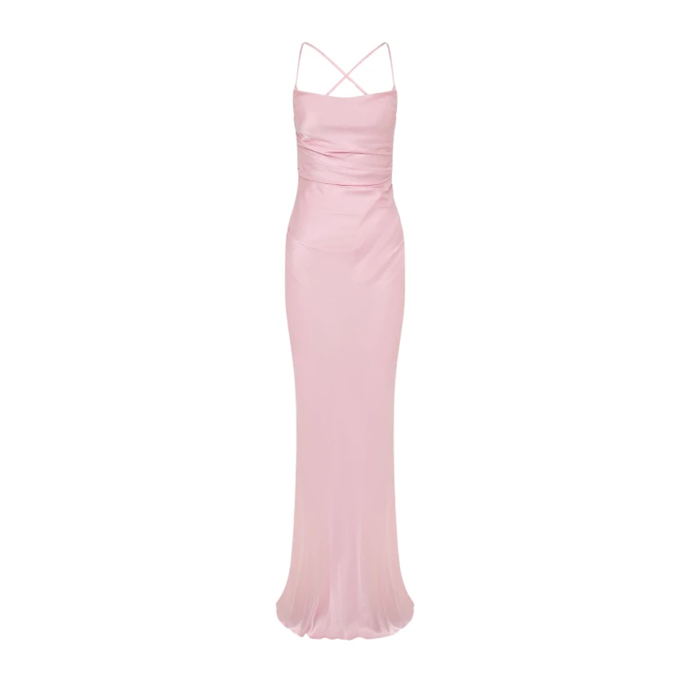 Shona Joy Pink Dresses luxury Clothing from  Luxury Handbags Marketplace