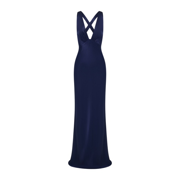 Shona Joy Blue Dresses luxury Clothing from  Luxury Handbags Marketplace