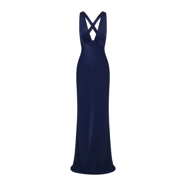 Shona Joy Blue Dresses luxury Clothing from  Luxury Handbags Marketplace