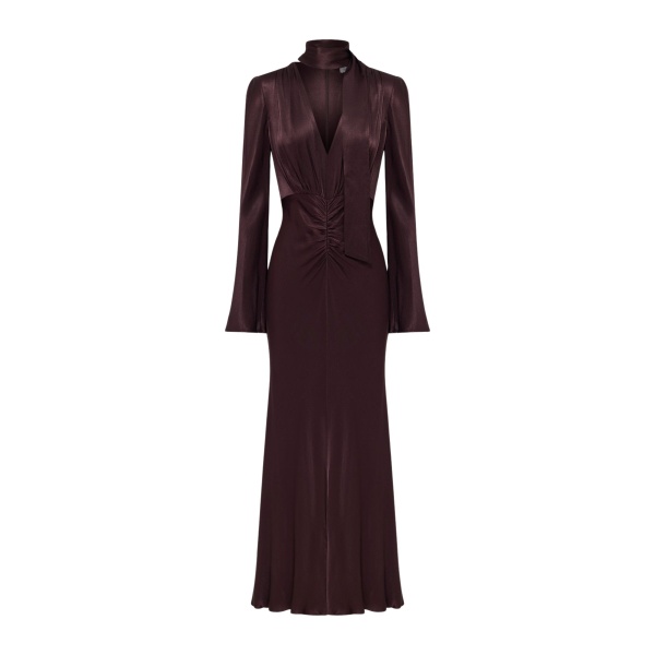 Shona Joy Brown Dresses luxury Clothing from  Luxury Handbags Marketplace