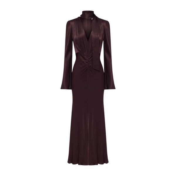 Shona Joy Brown Dresses luxury Clothing from  Luxury Handbags Marketplace