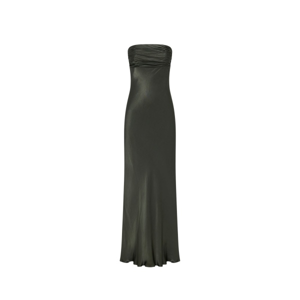 Shona Joy Metallic Dresses luxury Clothing from  Luxury Handbags Marketplace