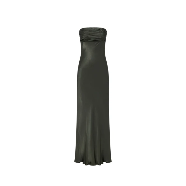 Shona Joy Metallic Dresses luxury Clothing from  Luxury Handbags Marketplace