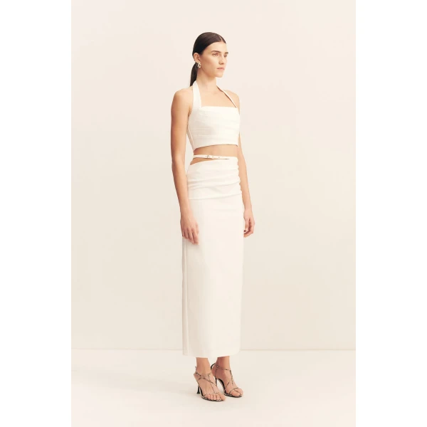 Shona Joy White Tops