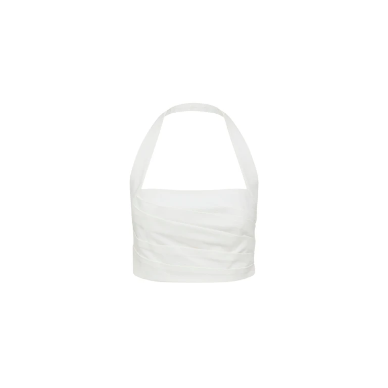 Shona Joy White Tops luxury Clothing from  Luxury Handbags Marketplace