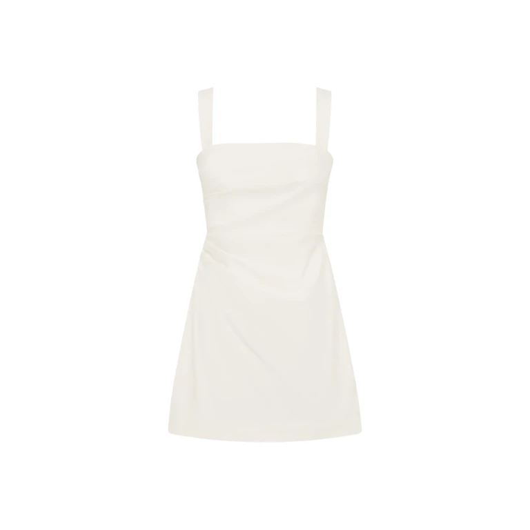 Shona Joy White Dresses luxury Clothing from  Luxury Handbags Marketplace
