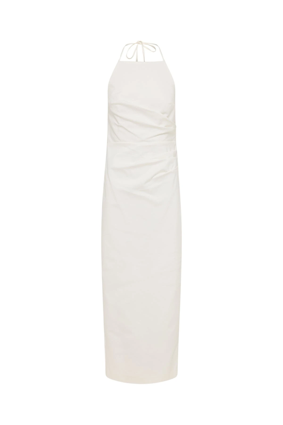 Shona-Joy-Lani-High-Neck-Halter-Maxi-Dress-2025-coveti87472_nobg Shona Joy White Dresses luxury Clothing from Luxury Handbags Marketplace