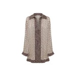 Shona Joy Brown Dresses luxury Clothing from  Luxury Handbags Marketplace