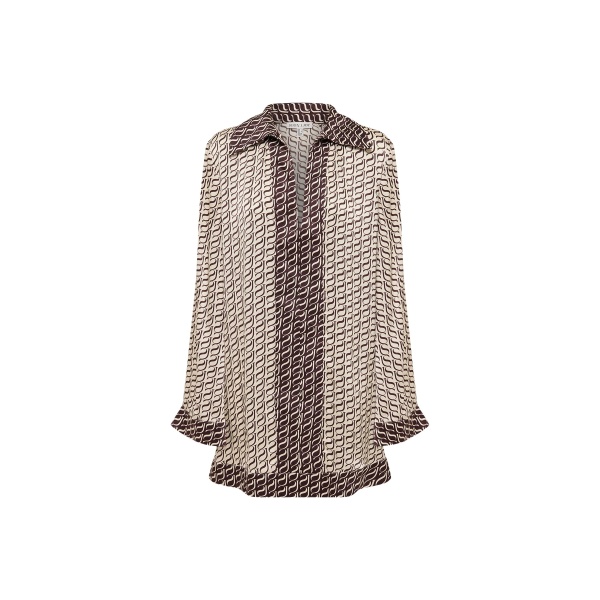 Shona Joy Brown Dresses luxury Clothing from  Luxury Handbags Marketplace