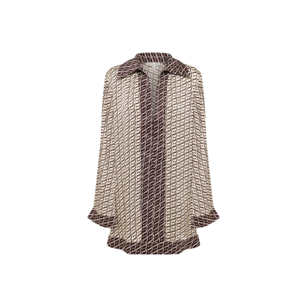Shona Joy Brown Dresses luxury Clothing from  Luxury Handbags Marketplace