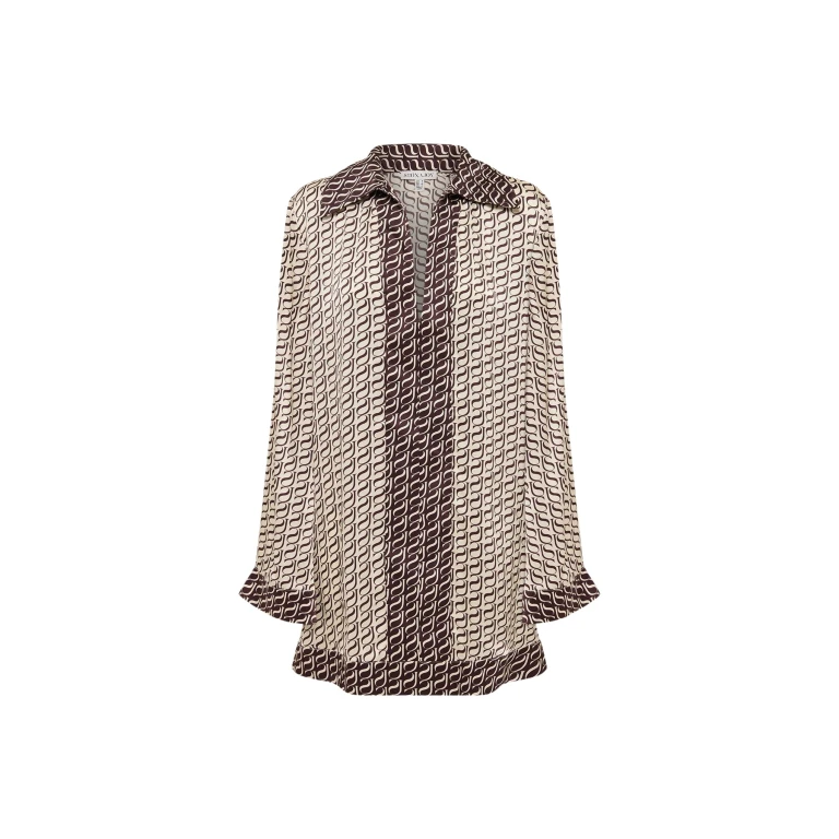 Shona Joy Brown Dresses luxury Clothing from  Luxury Handbags Marketplace