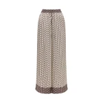 Shona Joy Brown Pants luxury Clothing from  Luxury Handbags Marketplace