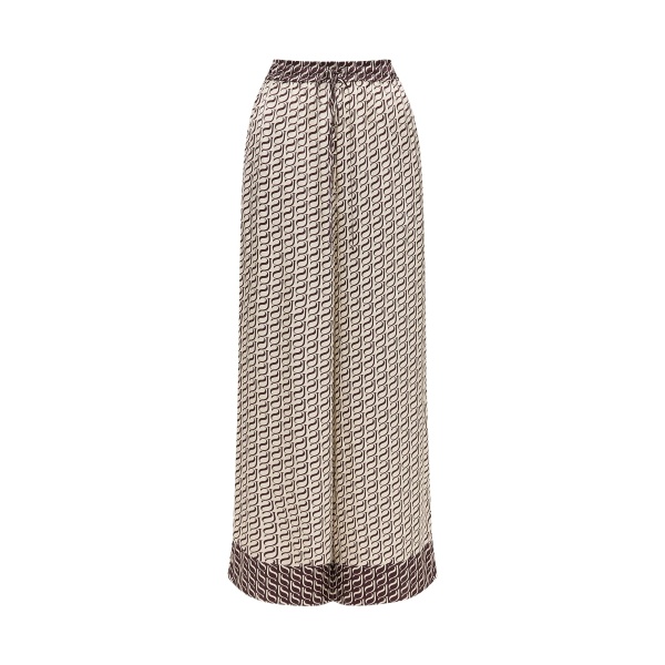 Shona Joy Brown Pants luxury Clothing from  Luxury Handbags Marketplace