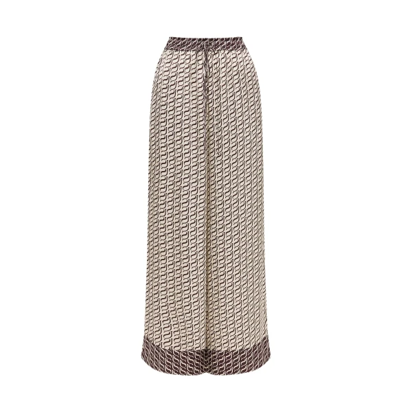 Shona Joy Brown Pants luxury Clothing from  Luxury Handbags Marketplace