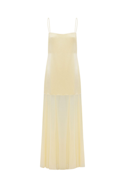 Shona Joy Yellow Dresses luxury Clothing from  Luxury Handbags Marketplace