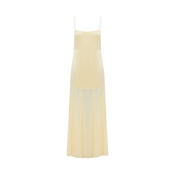 Shona Joy Yellow Dresses luxury Clothing from  Luxury Handbags Marketplace