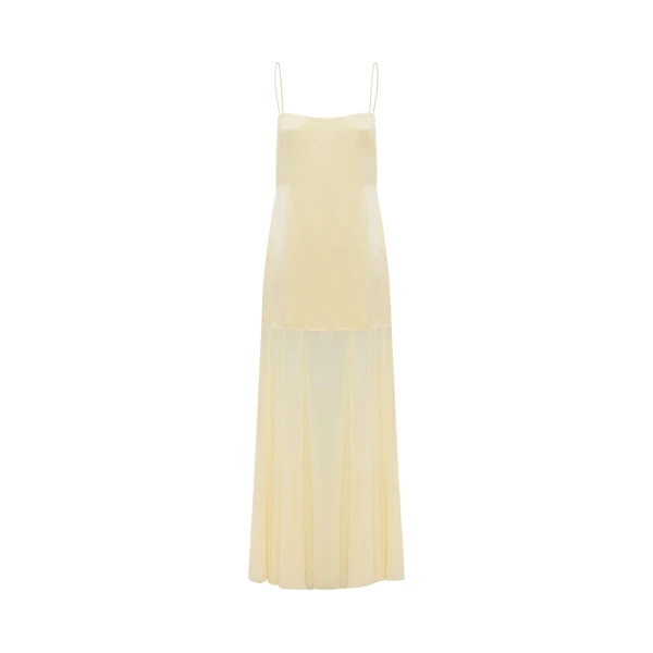 Shona Joy Yellow Dresses luxury Clothing from  Luxury Handbags Marketplace