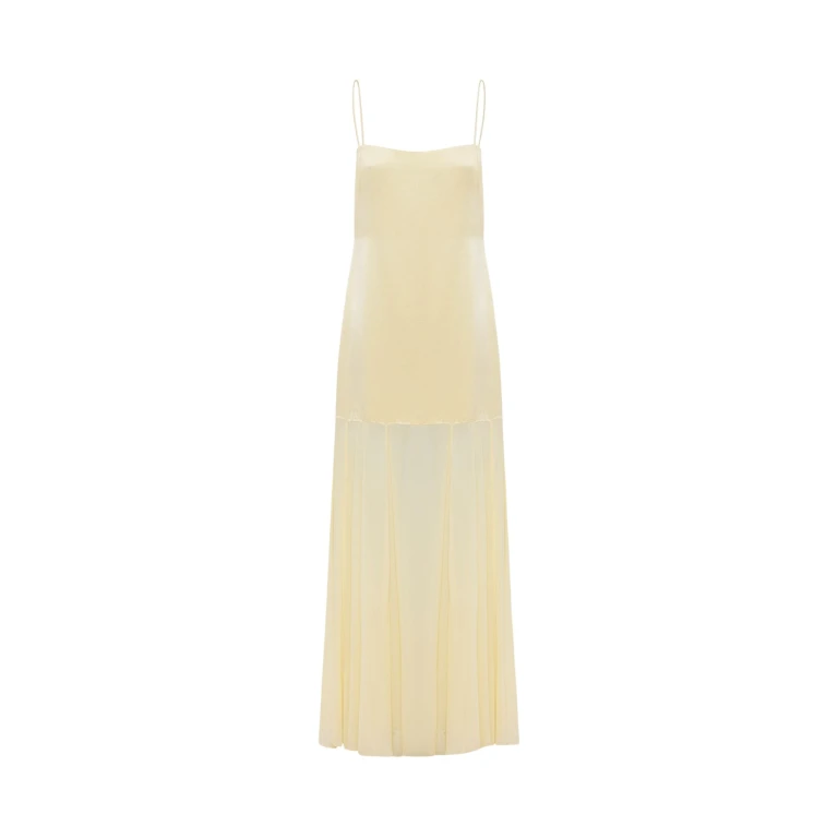 Shona Joy Yellow Dresses luxury Clothing from  Luxury Handbags Marketplace