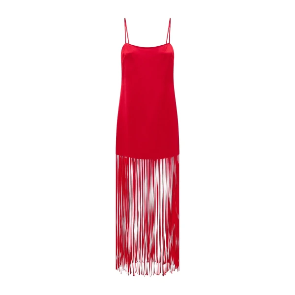Shona Joy Red Dresses luxury Clothing from  Luxury Handbags Marketplace