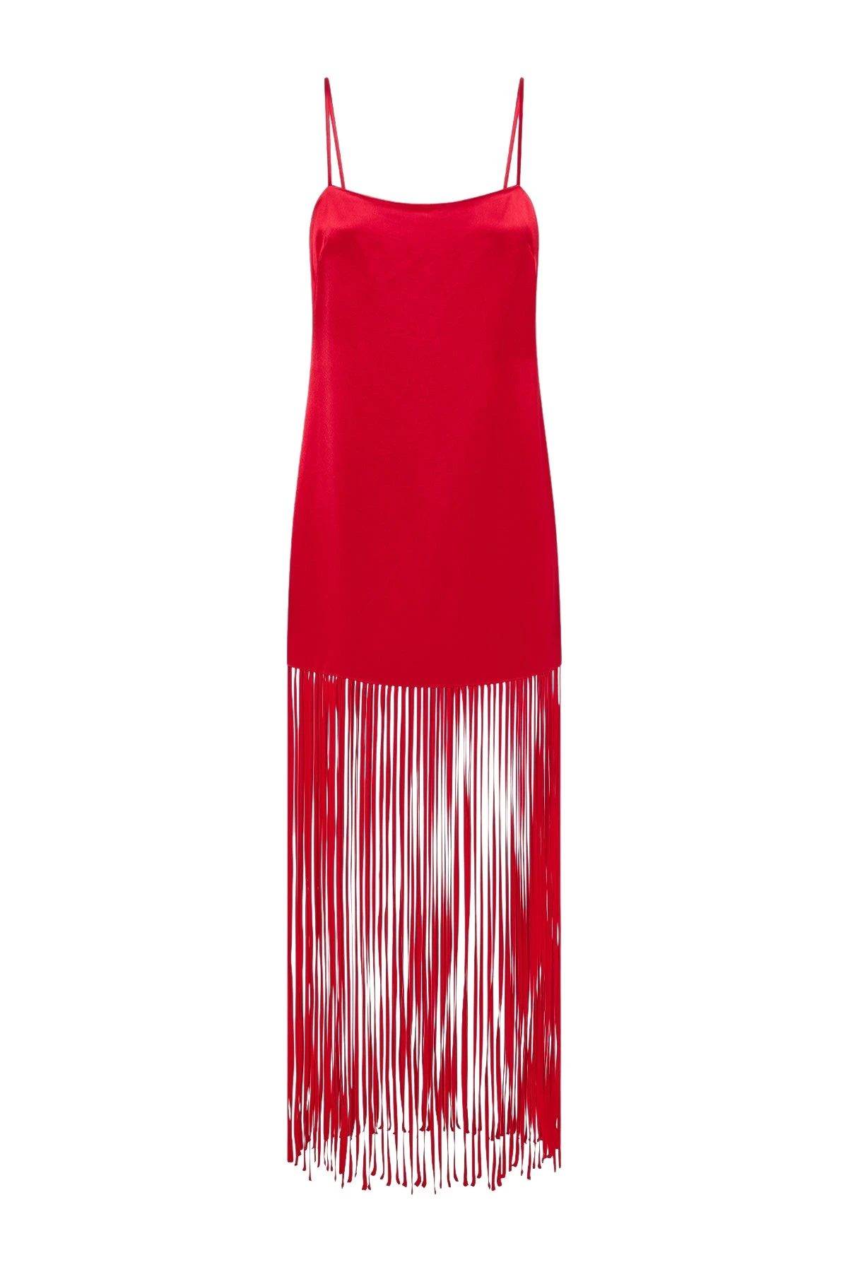 Shona-Joy-Moraya-Square-Neck-Fringe-Maxi-Dress-2025-coveti16061_nobg Shona Joy Red Dresses luxury Clothing from Luxury Handbags Marketplace