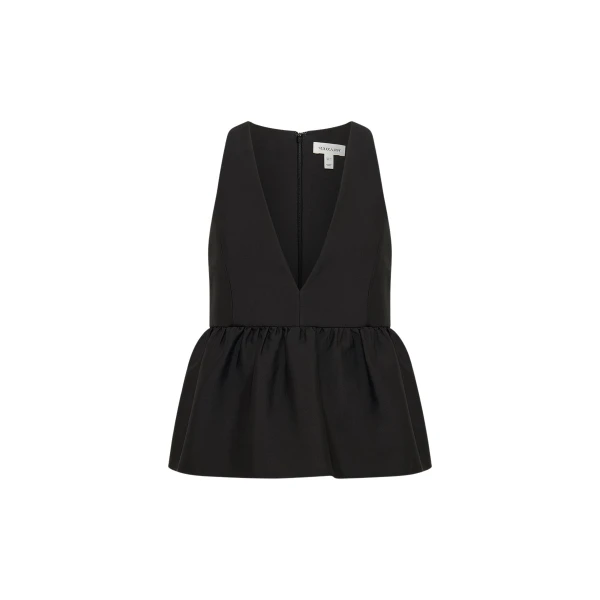 Shona Joy Black Tops luxury Clothing from  Luxury Handbags Marketplace
