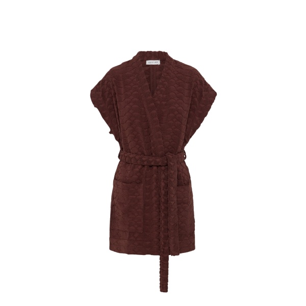 Shona Joy Brown Robes luxury Clothing from  Luxury Handbags Marketplace