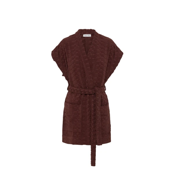 Shona Joy Brown Robes luxury Clothing from  Luxury Handbags Marketplace