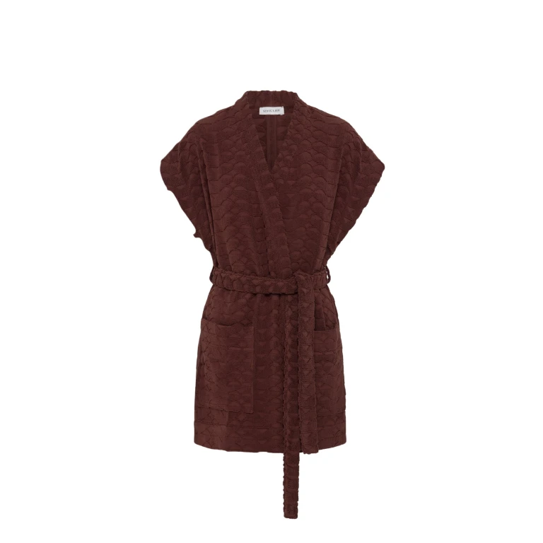Shona Joy Brown Robes luxury Clothing from  Luxury Handbags Marketplace