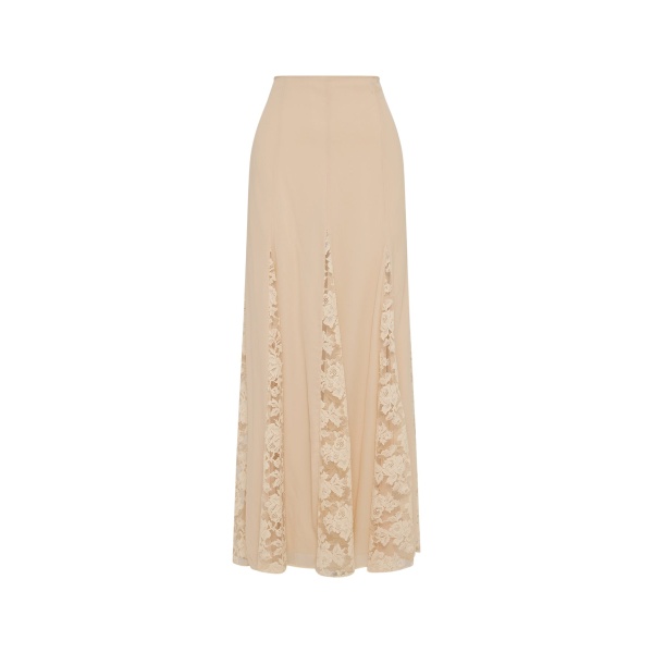 Shona Joy Ivory Skirts luxury Clothing from  Luxury Handbags Marketplace