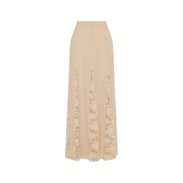Shona Joy Ivory Skirts luxury Clothing from  Luxury Handbags Marketplace