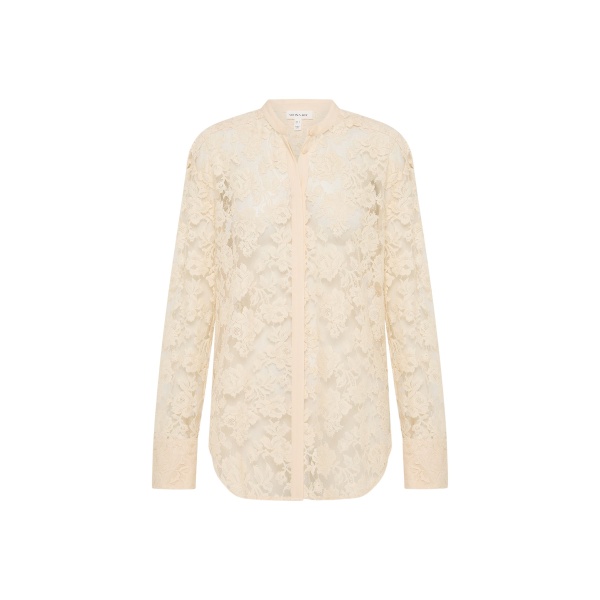 Shona Joy Ivory Tops luxury Clothing from  Luxury Handbags Marketplace