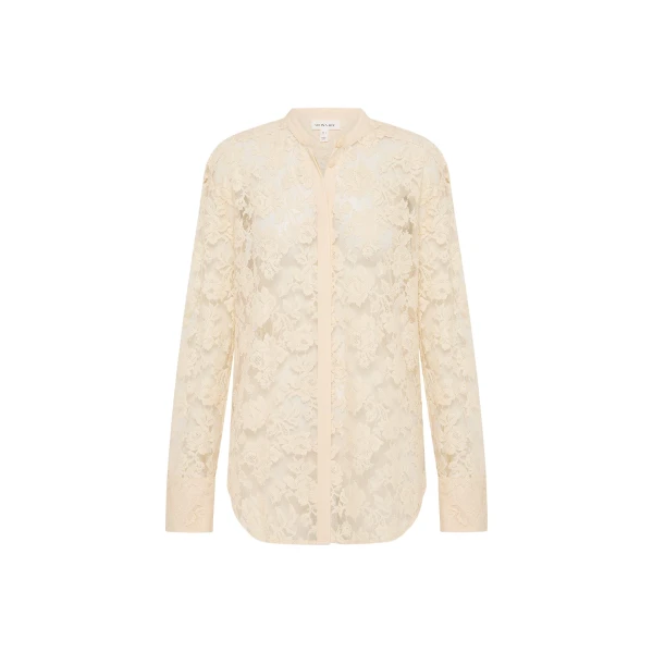 Shona Joy Ivory Tops luxury Clothing from  Luxury Handbags Marketplace