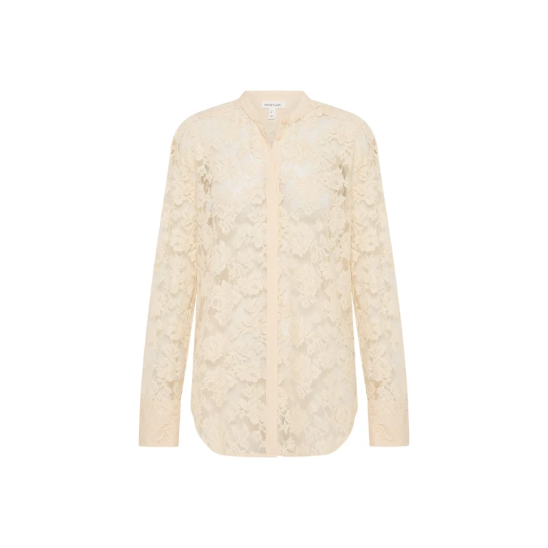 Shona Joy Ivory Tops luxury Clothing from  Luxury Handbags Marketplace