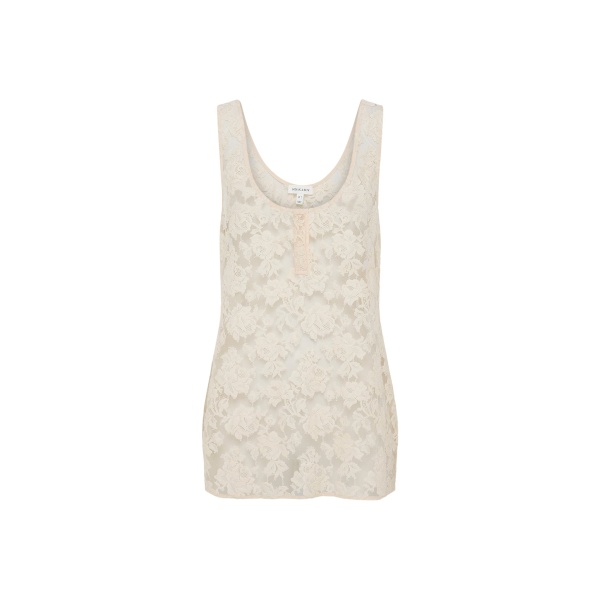 Shona Joy Ivory Tops luxury Clothing from  Luxury Handbags Marketplace