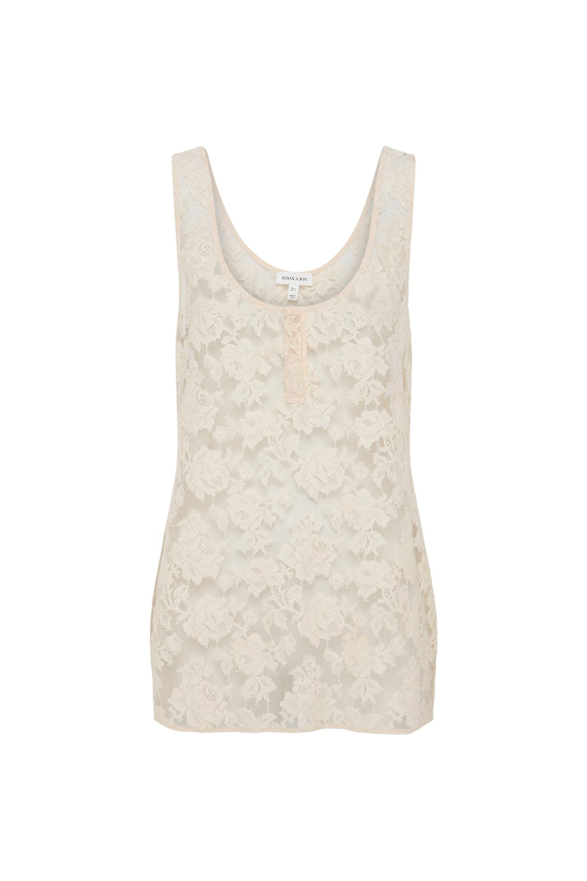 Shona Joy Presley Tank Top