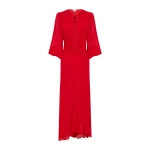 Shona Joy Red Dresses luxury Clothing from  Luxury Handbags Marketplace