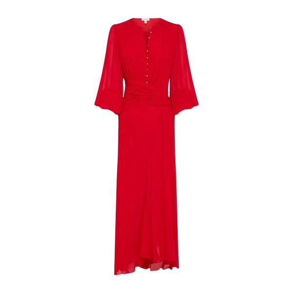 Shona Joy Red Dresses luxury Clothing from  Luxury Handbags Marketplace