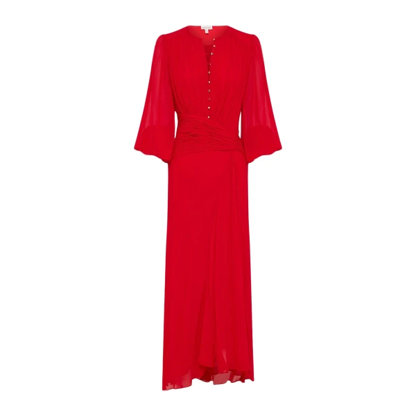Shona Joy Red Dresses luxury Clothing from  Luxury Handbags Marketplace