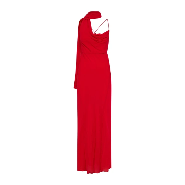 Shona Joy Red Dresses luxury Clothing from  Luxury Handbags Marketplace