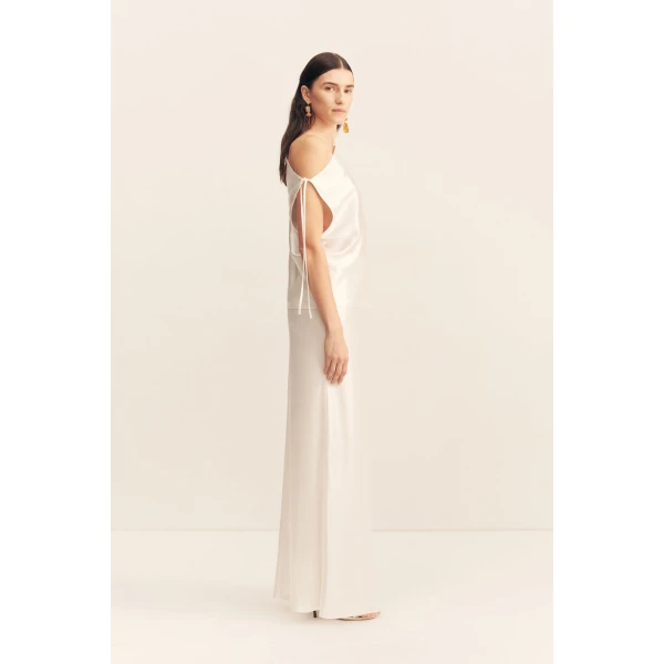 Shona Joy Ivory Tops luxury Clothing from  Luxury Handbags Marketplace