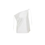 Shona Joy Ivory Tops luxury Clothing from  Luxury Handbags Marketplace